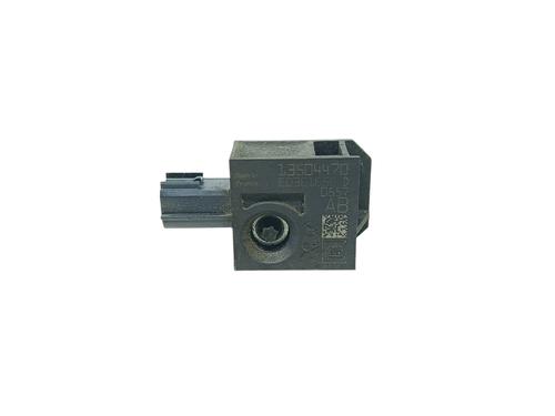 Used Electronic module OPEL ASTRA K Sports Tourer (B16) 1.6 CDTi (35) (110 hp) 31644878