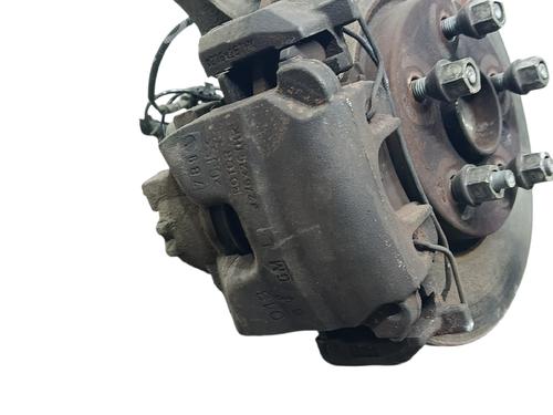 Used Left front brake caliper OPEL ASTRA K Sports Tourer (B16) 1.6 CDTi (35) (110 hp) 31648866