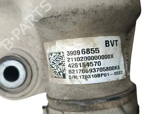 Steering rack OPEL ASTRA K Sports Tourer (B16) 1.6 CDTi (35) | BP31648863M22 