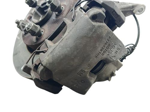 Bremssattel rechts vorne für OPEL ASTRA K Sports Tourer (B16) 1.6 CDTi (35) (110 hp) 31648865