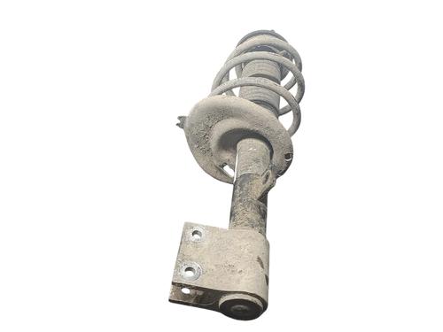 Venstre fortil støddæmper PEUGEOT PARTNER Box Body/MPV 1.6 HDi 16V (90 hp) 31639116