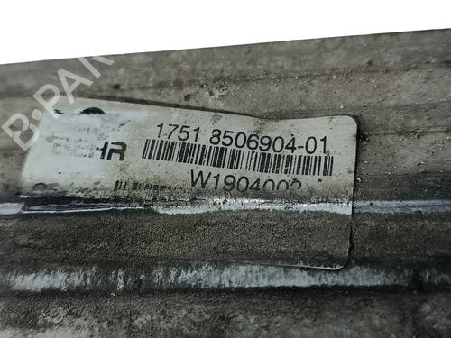 Intercooler MINI MINI (R56) Cooper D | BP31652523M30