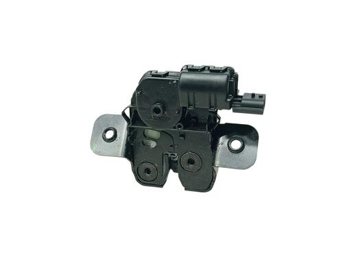 Tailgate lock RENAULT CLIO V (B7_) 1.5 Blue dCi 85 (B7AG) | BP31652525C101