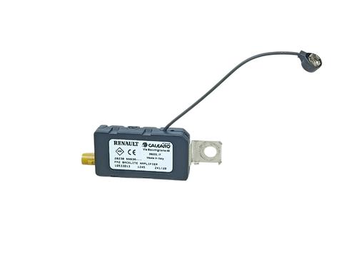 Módulo eletrónico RENAULT CLIO V (B7_) 1.5 Blue dCi 85 (B7AG) (86 hp) 31652528