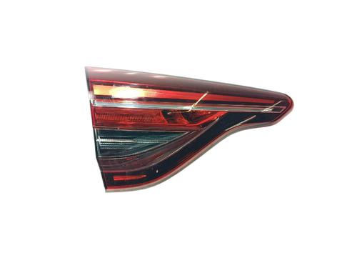 Left tailgate light RENAULT CLIO V (B7_) 1.5 Blue dCi 85 (B7AG) | BP27706753C79 