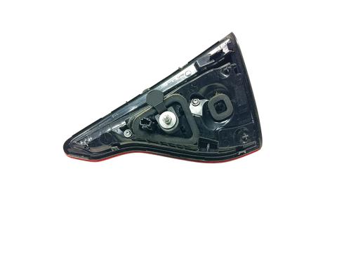 Left tailgate light RENAULT CLIO V (B7_) 1.5 Blue dCi 85 (B7AG) | BP27706753C79 