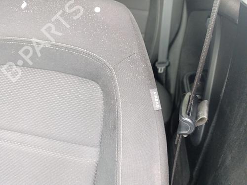 Used Left seat airbag FIAT TIPO Hatchback (356_, 357_) 1.6 D (356HXG1B, 356HXG11) (120 hp) 31666323
