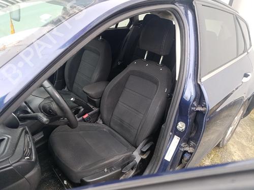 Stol venstre foran FIAT TIPO Hatchback (356_, 357_) 1.6 D (356HXG1B, 356HXG11) (120 hp) 31666326