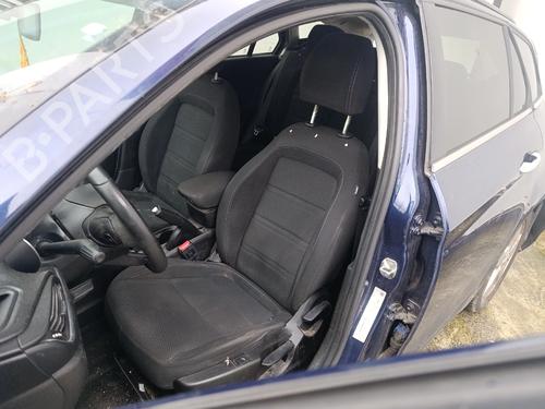 Set di sedili FIAT TIPO Hatchback (356_, 357_) 1.6 D (356HXG1B, 356HXG11) (120 hp) 31666328