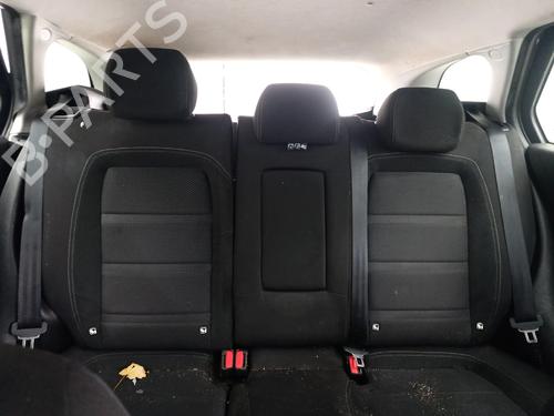 Asientos traseiros FIAT TIPO Hatchback (356_, 357_) 1.6 D (356HXG1B, 356HXG11) (120 hp) 31666327