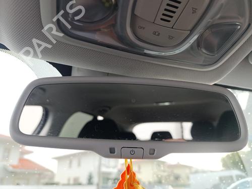 Specchietti retrovisore FIAT TIPO Hatchback (356_, 357_) 1.6 D (356HXG1B, 356HXG11) (120 hp) 31666337