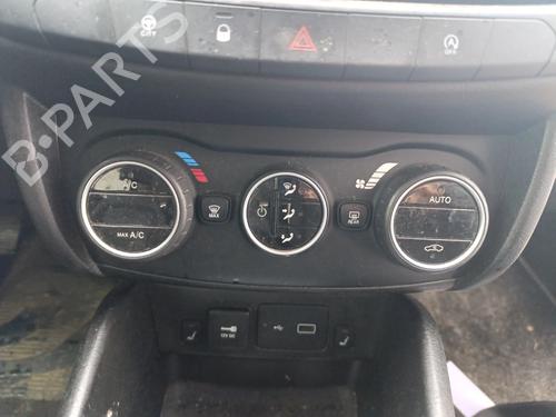 Spak kontakt FIAT TIPO Hatchback (356_, 357_) 1.6 D (356HXG1B, 356HXG11) (120 hp) 31666331