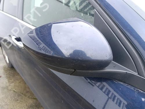 Used Right mirror FIAT TIPO Hatchback (356_, 357_) 1.6 D (356HXG1B, 356HXG11) (120 hp) 31666329