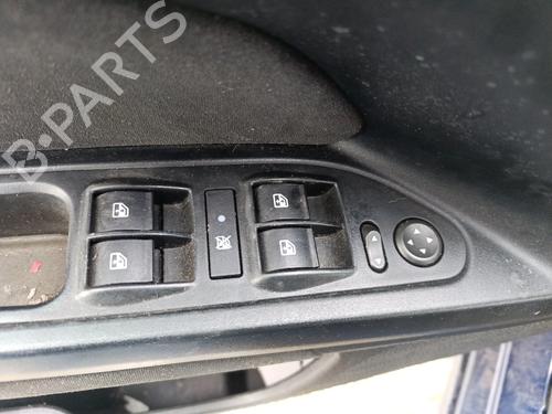 Pulsantiera anteriore sinistra FIAT TIPO Hatchback (356_, 357_) 1.6 D (356HXG1B, 356HXG11) (120 hp) 31666334