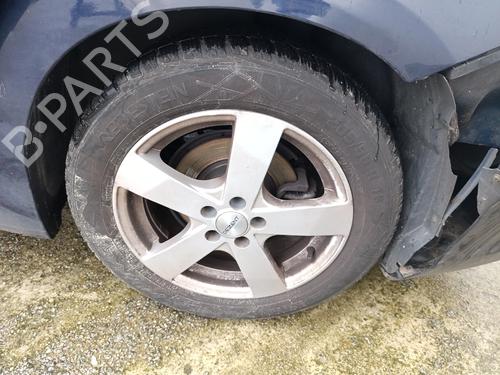 Llanta FIAT TIPO Hatchback (356_, 357_) 1.6 D (356HXG1B, 356HXG11) (120 hp) 31666341