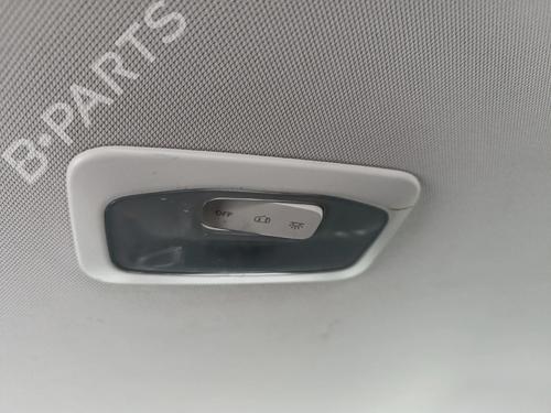 Innenleuchte für FIAT TIPO Hatchback (356_, 357_) 1.6 D (356HXG1B, 356HXG11) (120 hp) 31666349