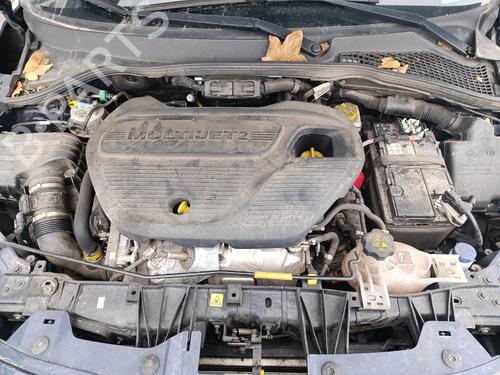 Used Engine FIAT TIPO Hatchback (356_, 357_) 1.6 D (356HXG1B, 356HXG11) (120 hp) 31666350