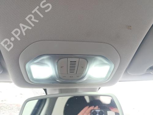 Innenleuchte für FIAT TIPO Hatchback (356_, 357_) 1.6 D (356HXG1B, 356HXG11) (120 hp) 31666348