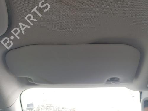 Parasol izquierda FIAT TIPO Hatchback (356_, 357_) 1.6 D (356HXG1B, 356HXG11) (120 hp) 31666347