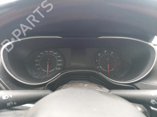 Quadrante FIAT TIPO Hatchback (356_, 357_) 1.6 D (356HXG1B, 356HXG11) (120 hp) 31666353