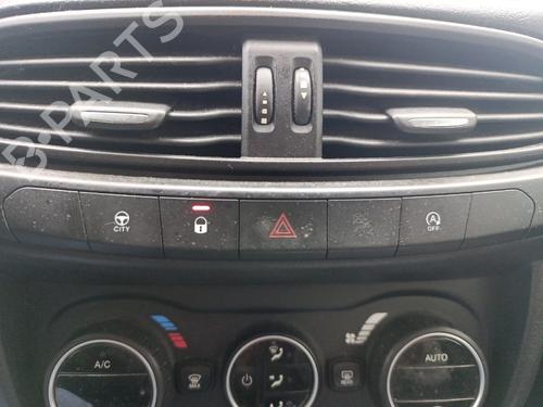 Spak kontakt FIAT TIPO Hatchback (356_, 357_) 1.6 D (356HXG1B, 356HXG11) (120 hp) 31666351