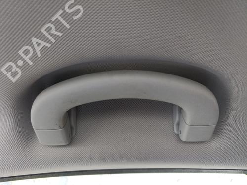 Used Front right interior door handle FIAT TIPO Hatchback (356_, 357_) 1.6 D (356HXG1B, 356HXG11) (120 hp) 31666358