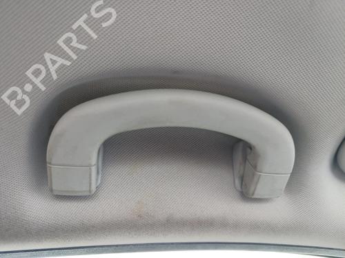 Used Front left interior door handle FIAT TIPO Hatchback (356_, 357_) 1.6 D (356HXG1B, 356HXG11) (120 hp) 31666359