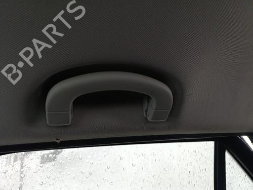 Højre bagtil invendig håndtag FIAT TIPO Hatchback (356_, 357_) 1.6 D (356HXG1B, 356HXG11) (120 hp) 31666360