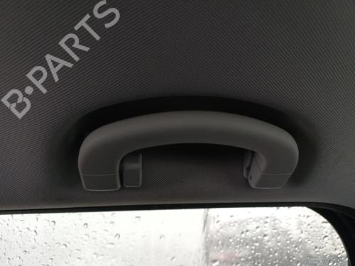 Puxador interior trás esquerdo FIAT TIPO Hatchback (356_, 357_) 1.6 D (356HXG1B, 356HXG11) (120 hp) 31666361