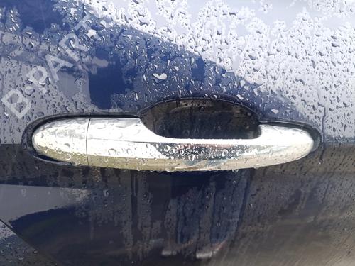 Used Rear right exterior door handle FIAT TIPO Hatchback (356_, 357_) 1.6 D (356HXG1B, 356HXG11) (120 hp) 31666367