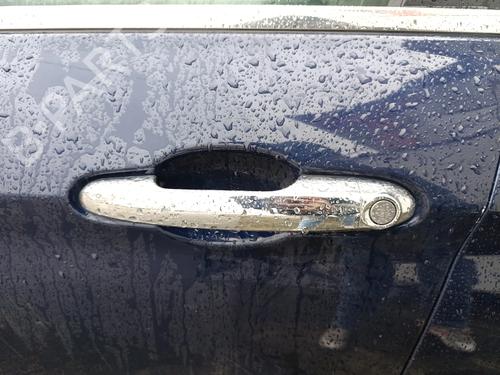 Used Front left exterior door handle FIAT TIPO Hatchback (356_, 357_) 1.6 D (356HXG1B, 356HXG11) (120 hp) 31666366