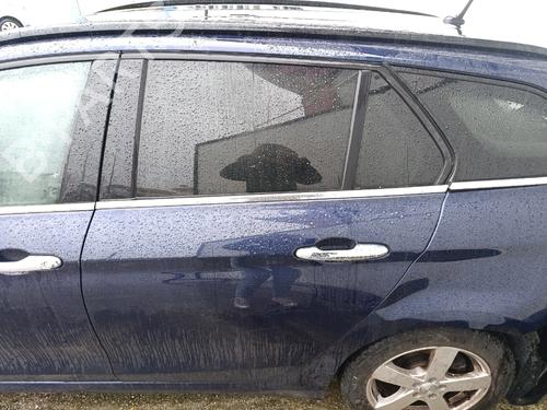 Porta trás esquerda FIAT TIPO Hatchback (356_, 357_) 1.6 D (356HXG1B, 356HXG11) (120 hp) 31666364