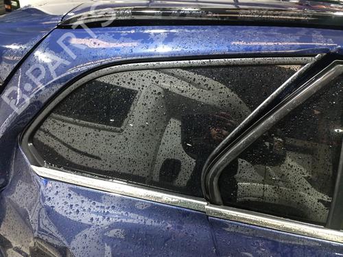 Panel rude bagtil højre FIAT TIPO Hatchback (356_, 357_) 1.6 D (356HXG1B, 356HXG11) (120 hp) 31666381