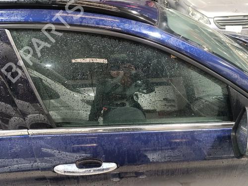 Dør rude højre foran FIAT TIPO Hatchback (356_, 357_) 1.6 D (356HXG1B, 356HXG11) (120 hp) 31666383