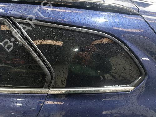 Used Rear left quarter glass FIAT TIPO Hatchback (356_, 357_) 1.6 D (356HXG1B, 356HXG11) (120 hp) 31666382