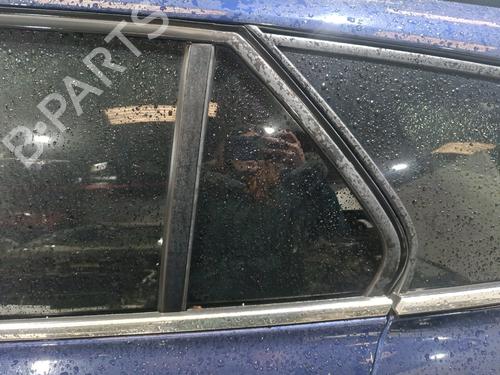 Vidro porta trás esquerda FIAT TIPO Hatchback (356_, 357_) 1.6 D (356HXG1B, 356HXG11) (120 hp) 31666388