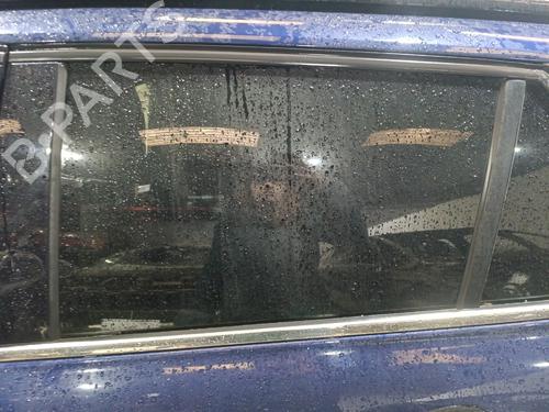 Dør rude ventre bagtil FIAT TIPO Hatchback (356_, 357_) 1.6 D (356HXG1B, 356HXG11) (120 hp) 31666386