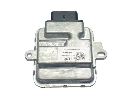 Used Fuel ECU OPEL ASTRA K Sports Tourer (B16) 1.6 CDTi (35) (110 hp) 31666392