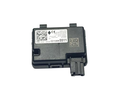 Used Control unit OPEL ASTRA K Sports Tourer (B16) 1.6 CDTi (35) (110 hp) 31666393