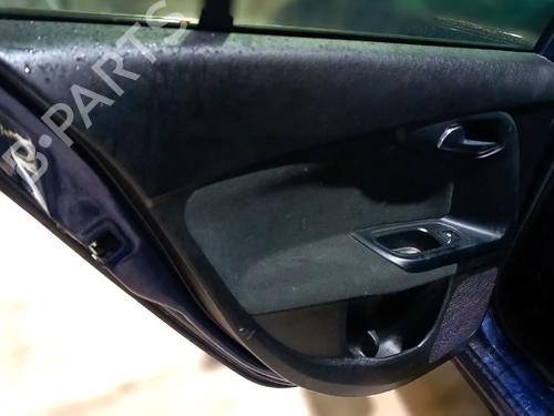 Used Rear left panel FIAT TIPO Hatchback (356_, 357_) 1.6 D (356HXG1B, 356HXG11) (120 hp) 31666391