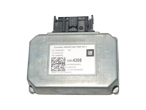 Módulo eletrónico OPEL ASTRA K Sports Tourer (B16) 1.6 CDTi (35) (110 hp) 31666395