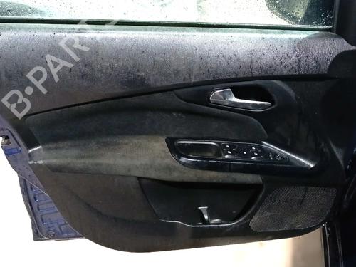 Forreste venstre beklædning FIAT TIPO Hatchback (356_, 357_) 1.6 D (356HXG1B, 356HXG11) (120 hp) 31666390