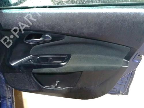 Forreste højre beklædning FIAT TIPO Hatchback (356_, 357_) 1.6 D (356HXG1B, 356HXG11) (120 hp) 31666389