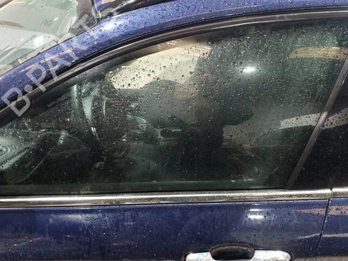 Used Front left door window FIAT TIPO Hatchback (356_, 357_) 1.6 D (356HXG1B, 356HXG11) (120 hp) 31666384