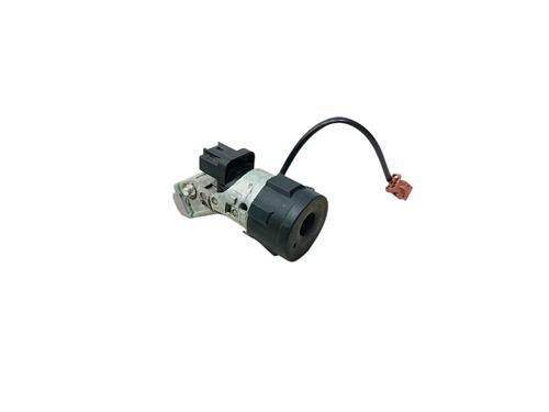 Used Ignition barrel PEUGEOT PARTNER Box Body/MPV 1.6 HDi 16V (90 hp) 31666406