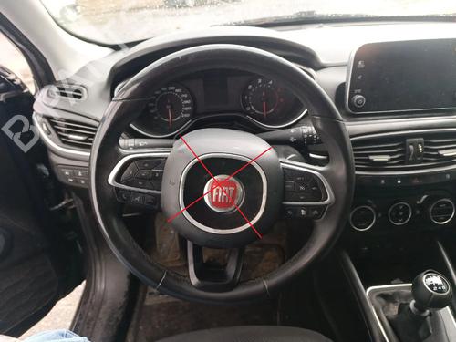 Lenkrad für FIAT TIPO Hatchback (356_, 357_) 1.6 D (356HXG1B, 356HXG11) (120 hp) 31666344