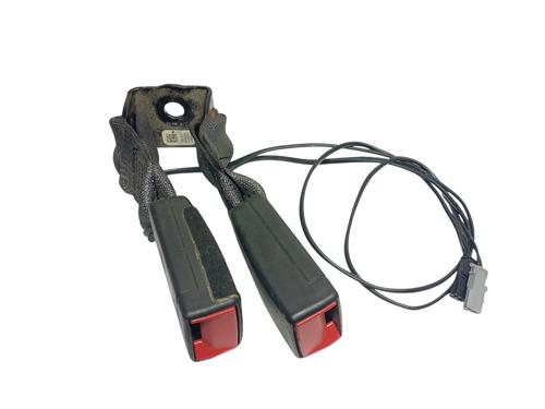 Used Seat buckle OPEL ASTRA K Sports Tourer (B16) 1.6 CDTi (35) (110 hp) 31666377