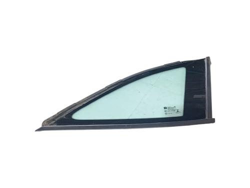 Panel rude bagtil højre Panel rude bagtil højre OPEL ASTRA K Sports Tourer (B16) 1.6 CDTi (35) (110 hp) 19925405 19925405