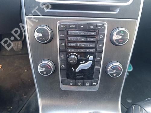 Spak kontakt VOLVO V60 I Estate Van (155) [2013-2015]  31671812