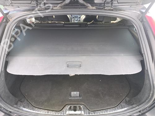 Used Rear parcel shelf VOLVO V60 I Estate Van (155) [2013-2015]  31671818